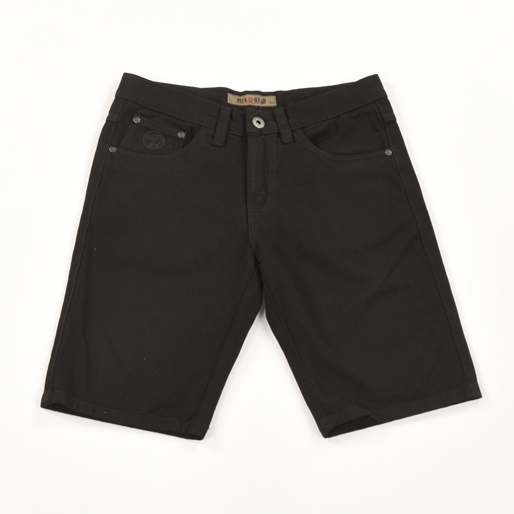 Bermuda Duck Head Rígido Hombre