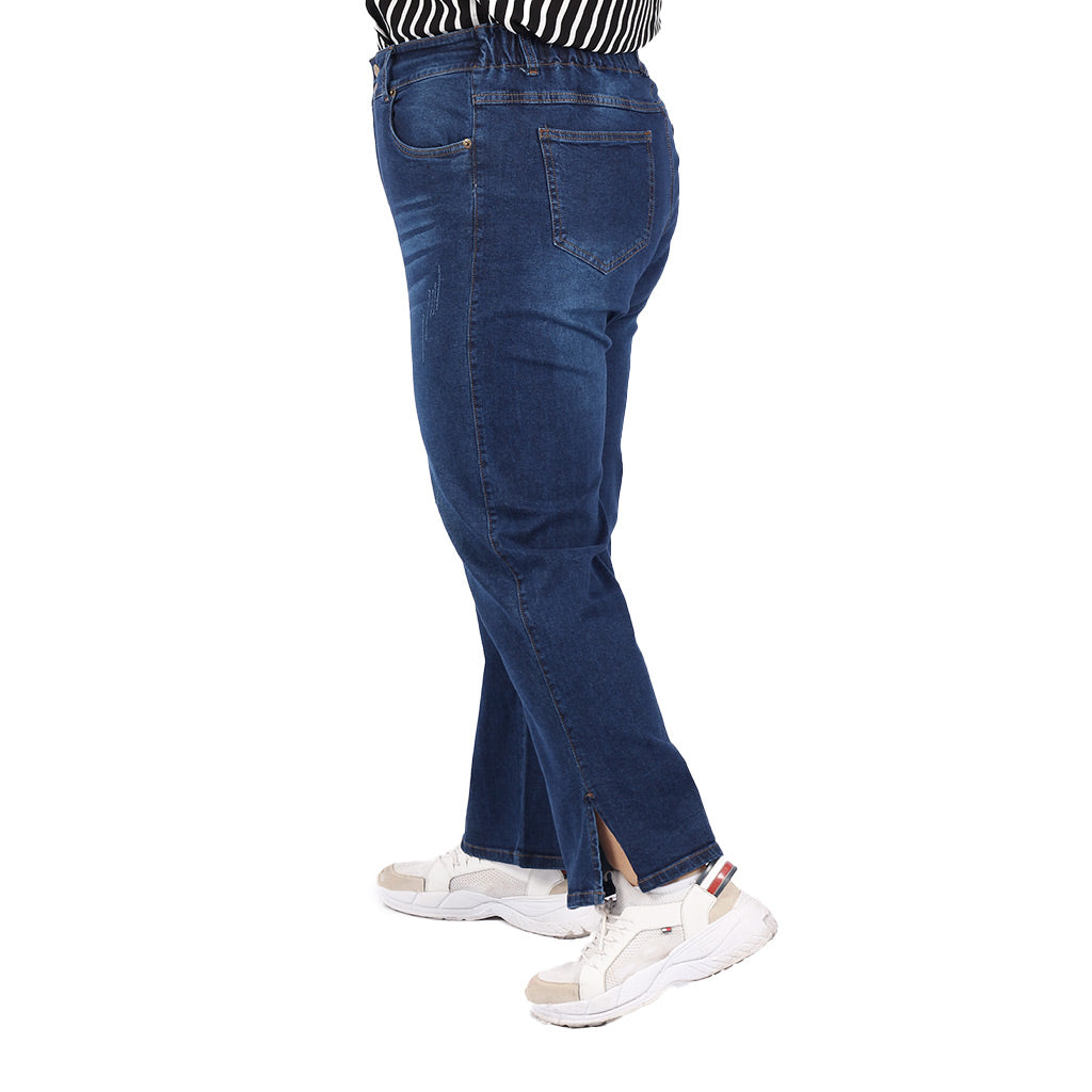 Pantalón Magnolia Denim Palazzo Mujer - 2x S/130.00 y 3x S/180.00