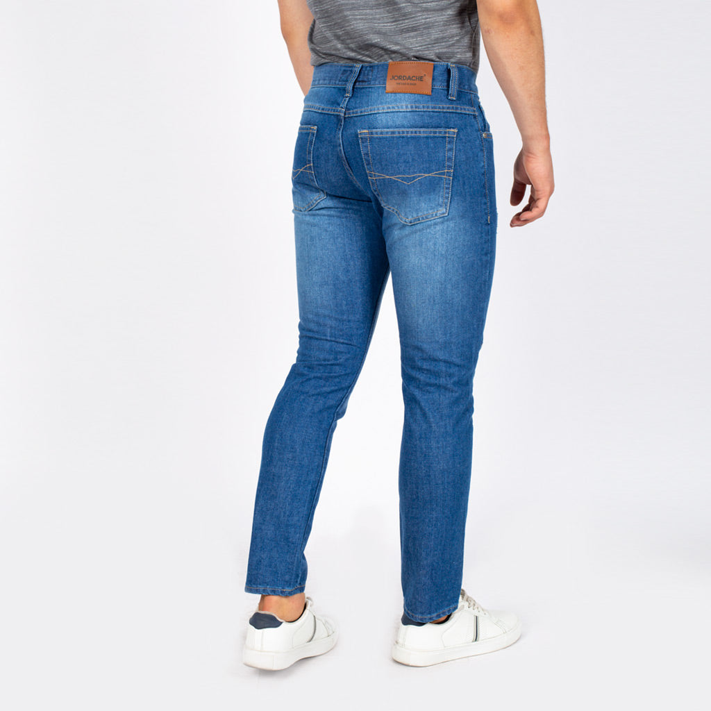 Pantalón Jordache Denim Hombre