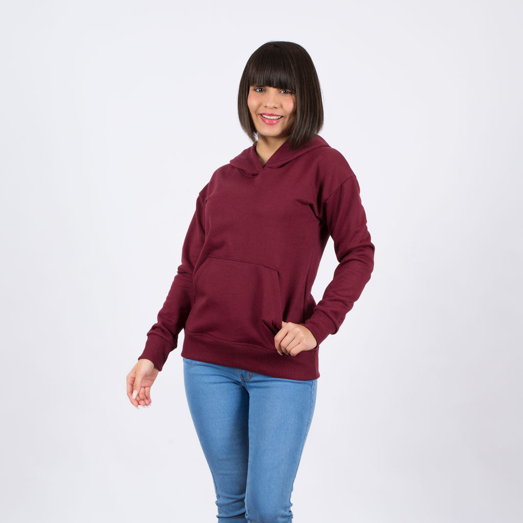 Polera Ethiopia Franela Mujer - 2x S/55.00