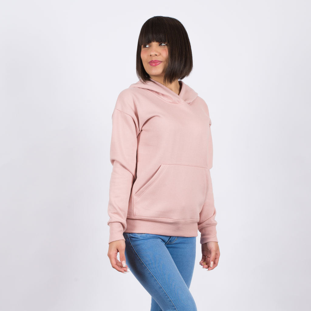 Polera Ethiopia Franela Mujer - 2x S/55.00