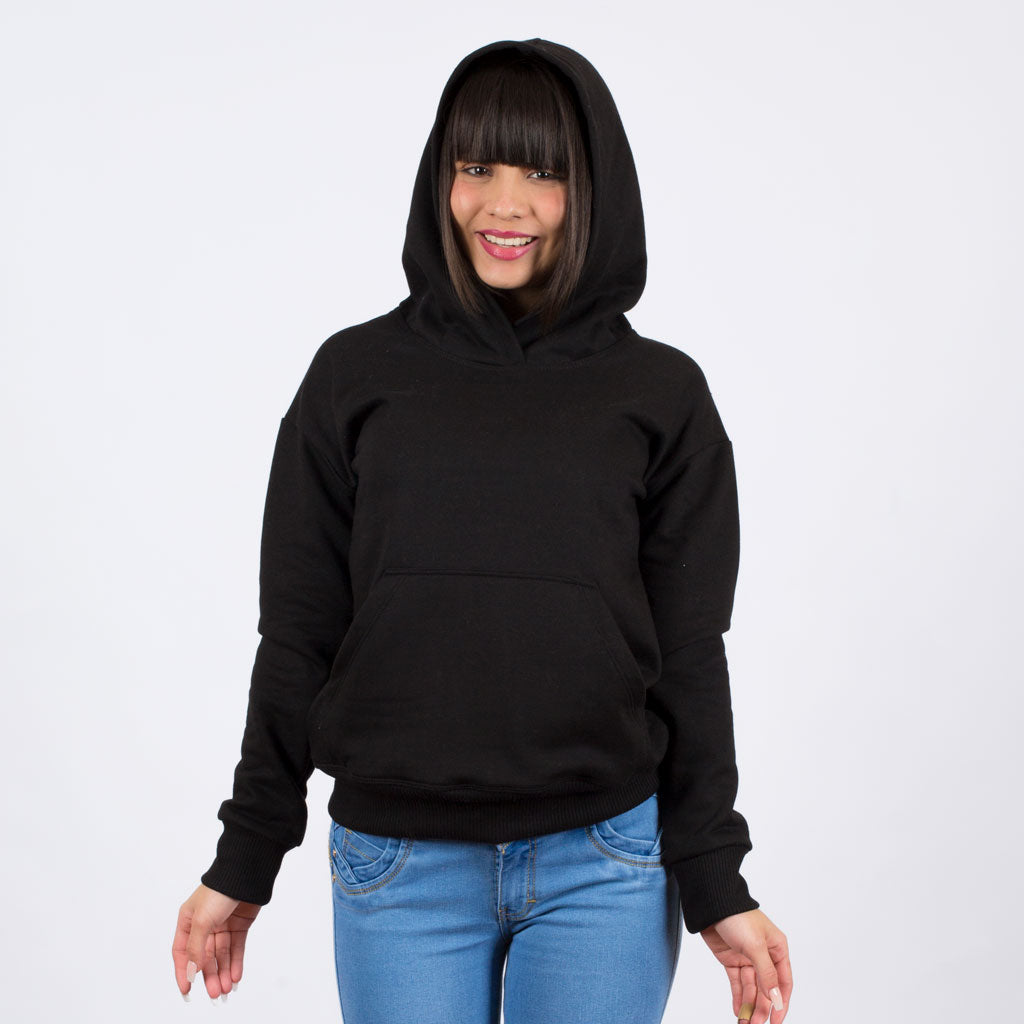 Polera Ethiopia Franela Mujer - 2x S/55.00