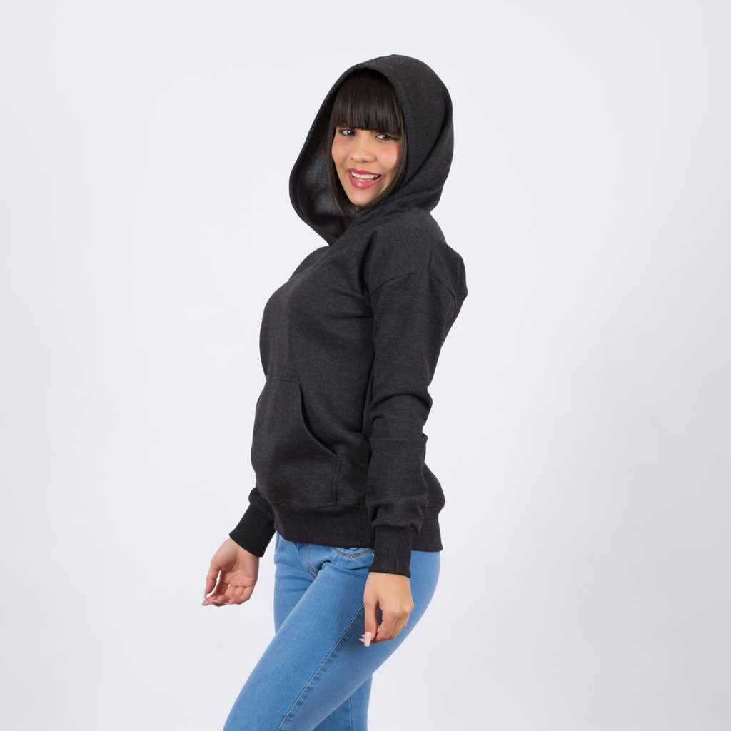 Polera Ethiopia Franela Mujer - 2x S/55.00