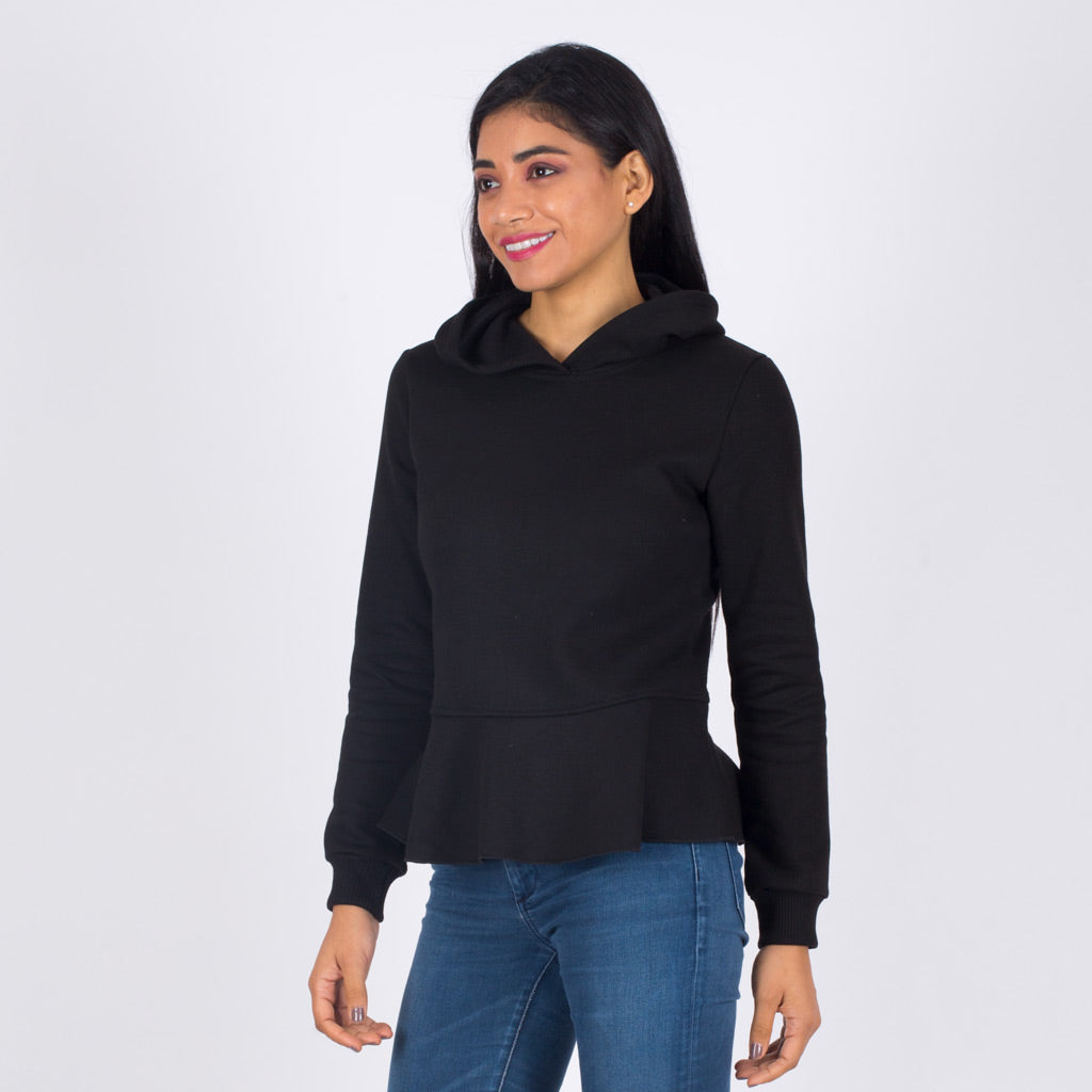 Polera Ethiopia Franela Mujer