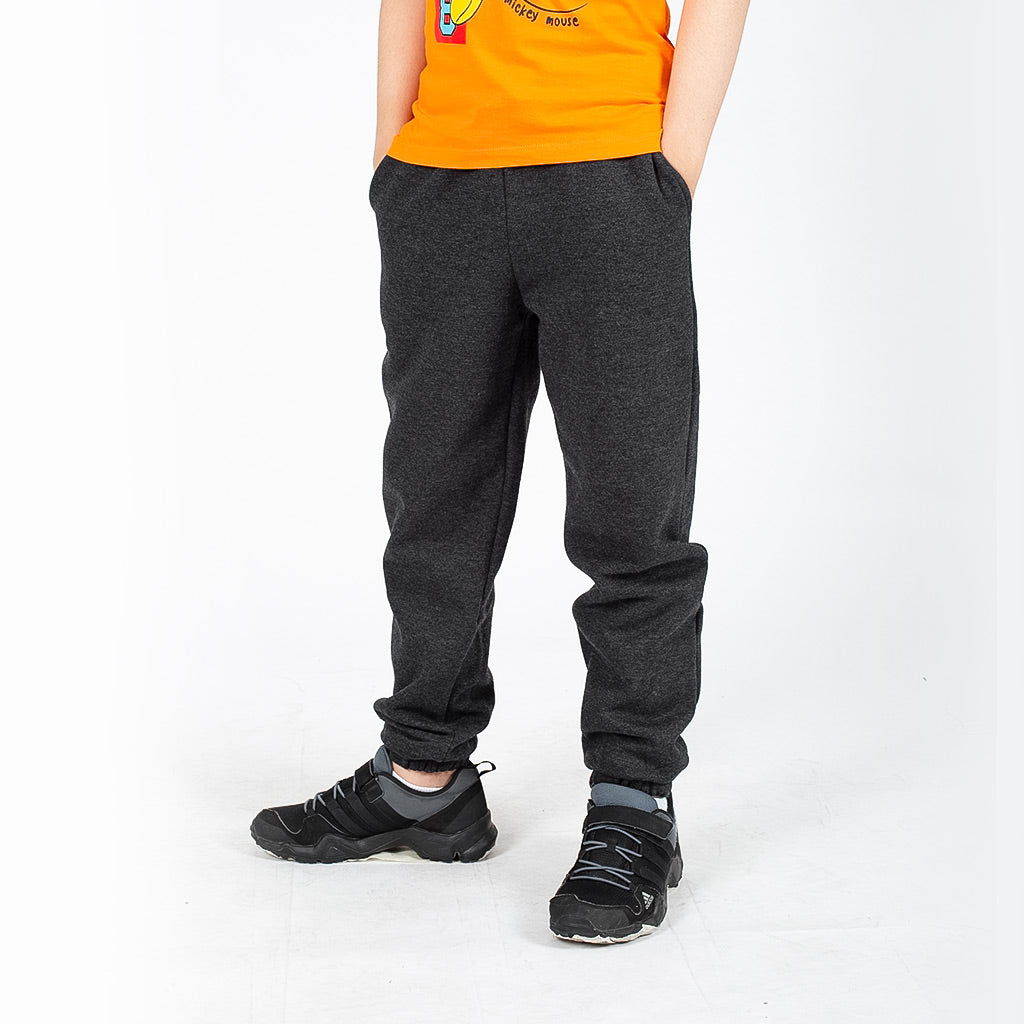 Jogger Best Boy Franela Niño