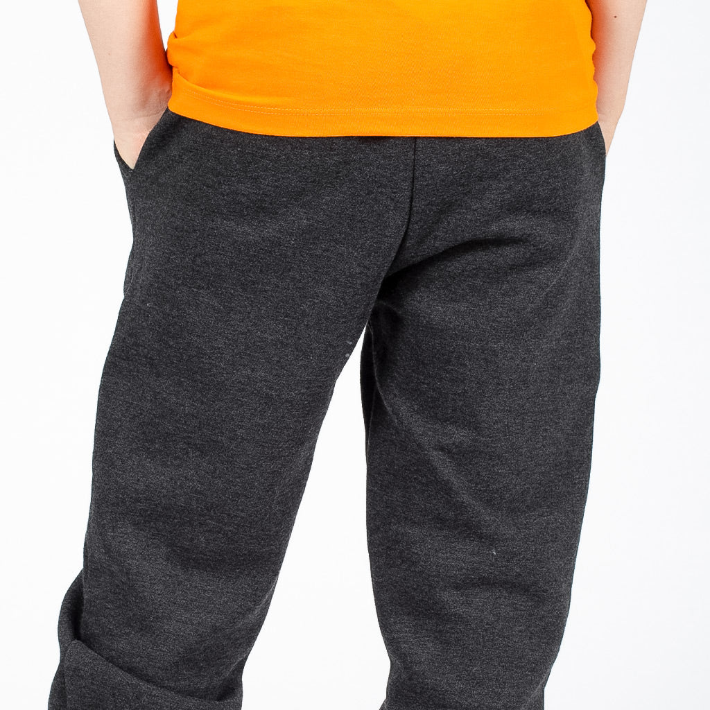 Jogger Best Boy Franela Niño