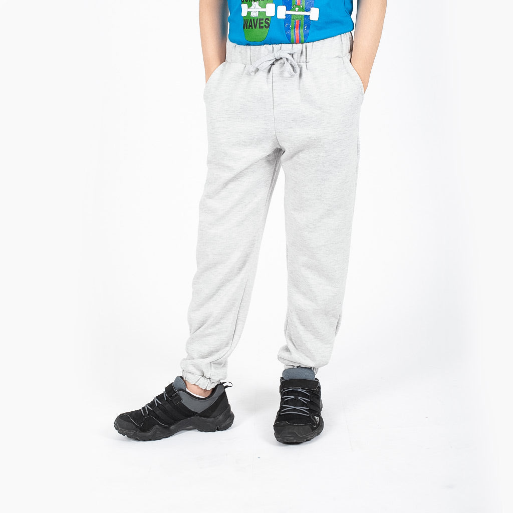 Jogger Best Boy Franela Niño