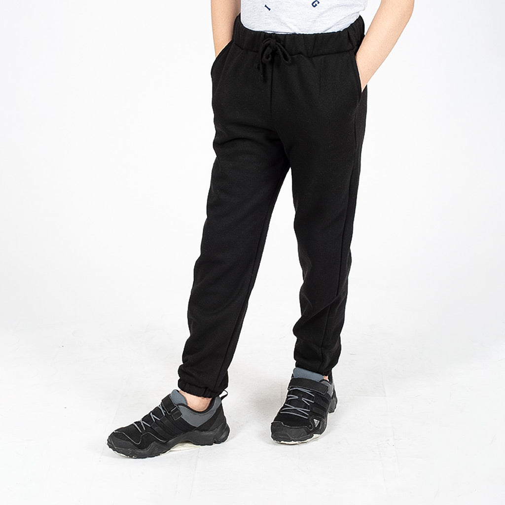 Jogger Best Boy Franela Niño