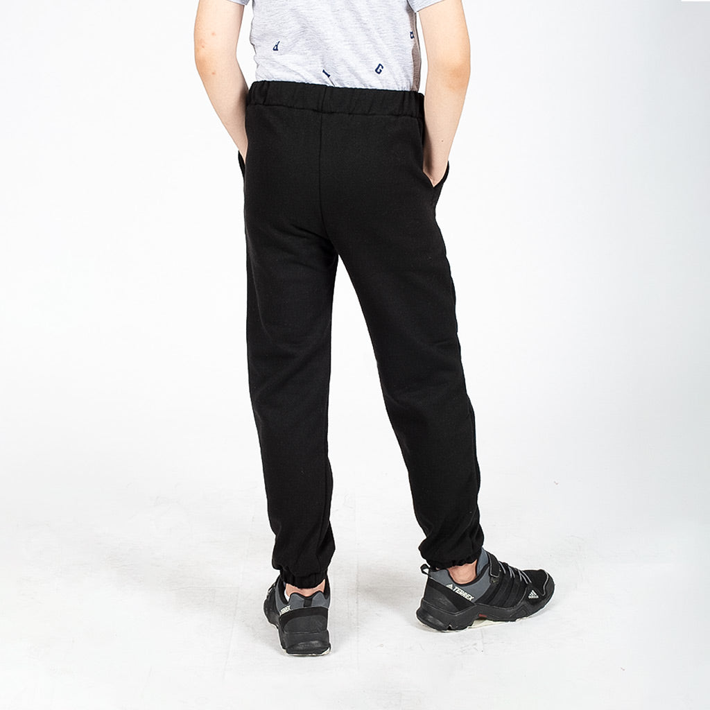 Jogger Best Boy Franela Niño