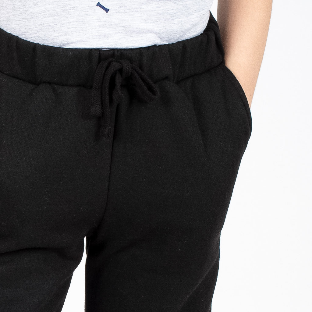 Jogger Best Boy Franela Niño