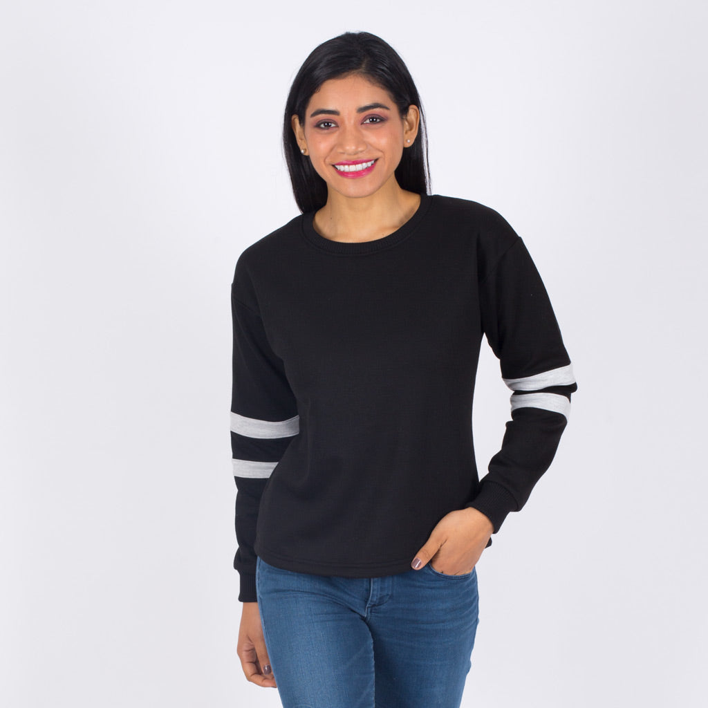 Polera Ethiopia Franela Mujer