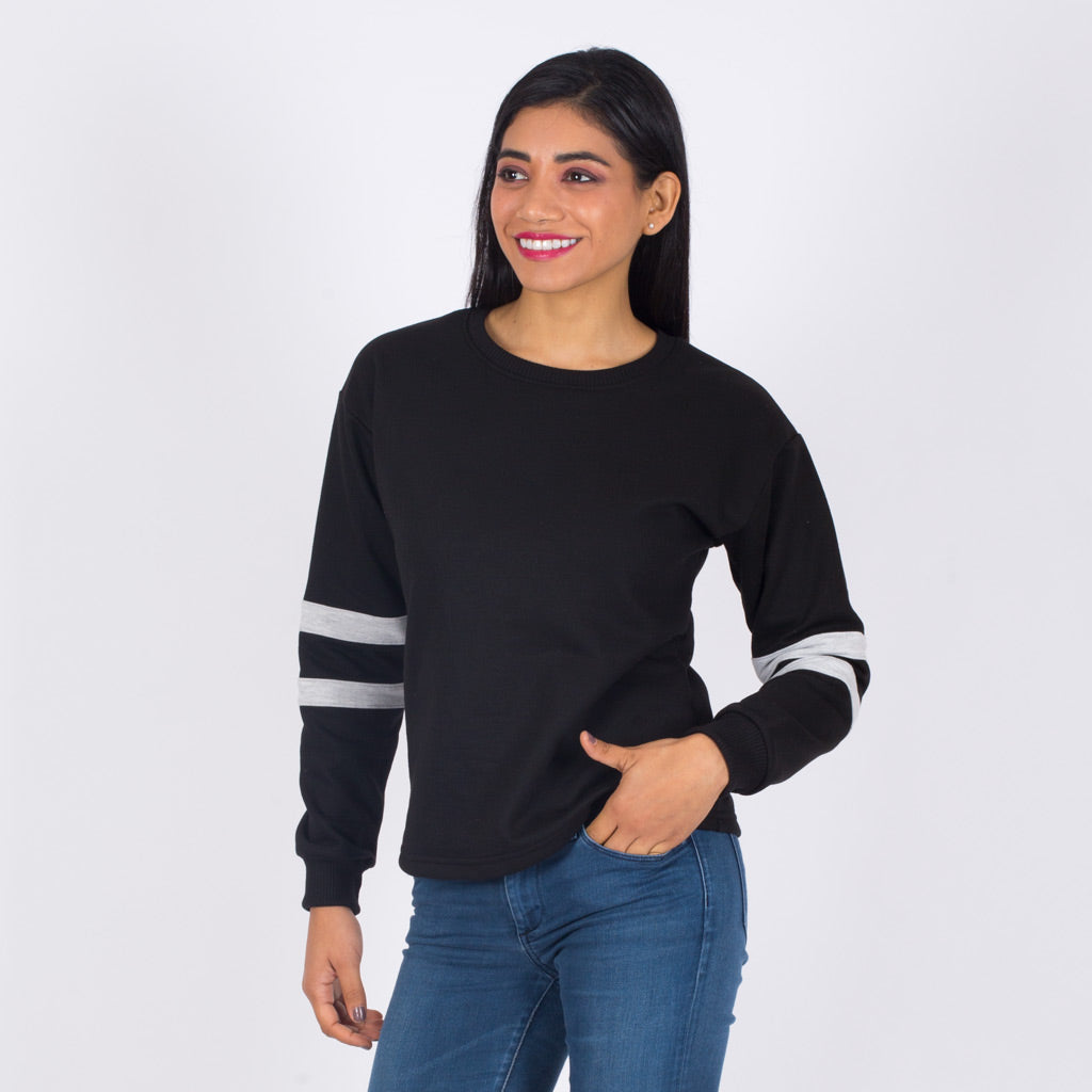 Polera Ethiopia Franela Mujer