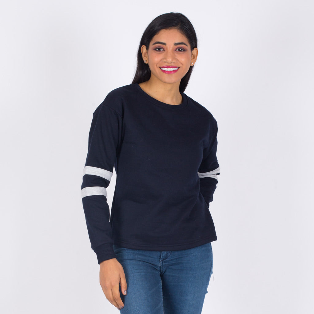 Polera Ethiopia Franela Mujer