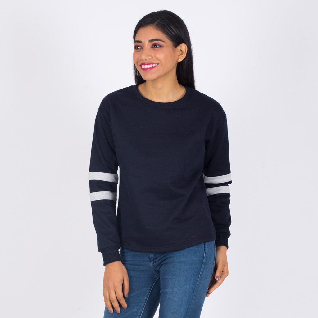 Polera Ethiopia Franela Mujer