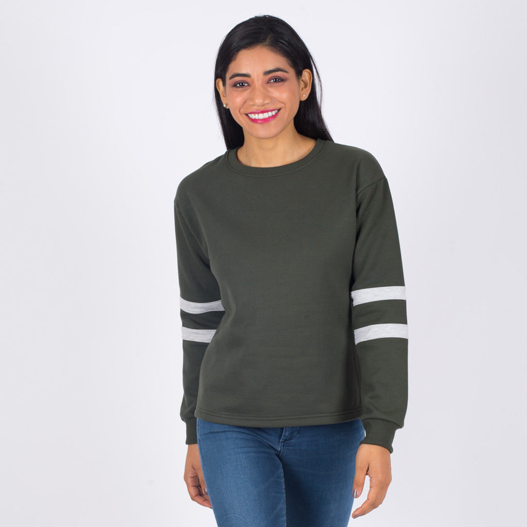 Polera Ethiopia Franela Mujer