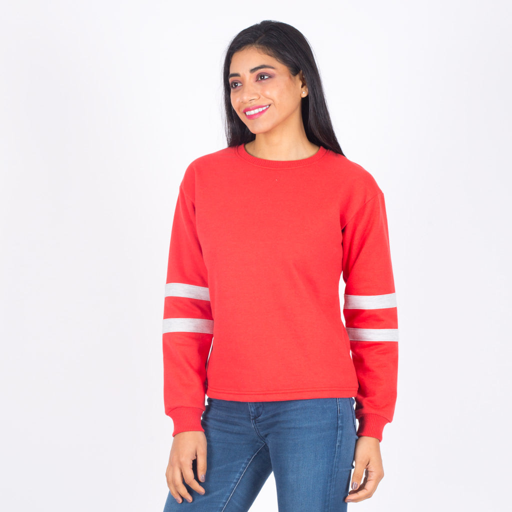 Polera Ethiopia Franela Mujer