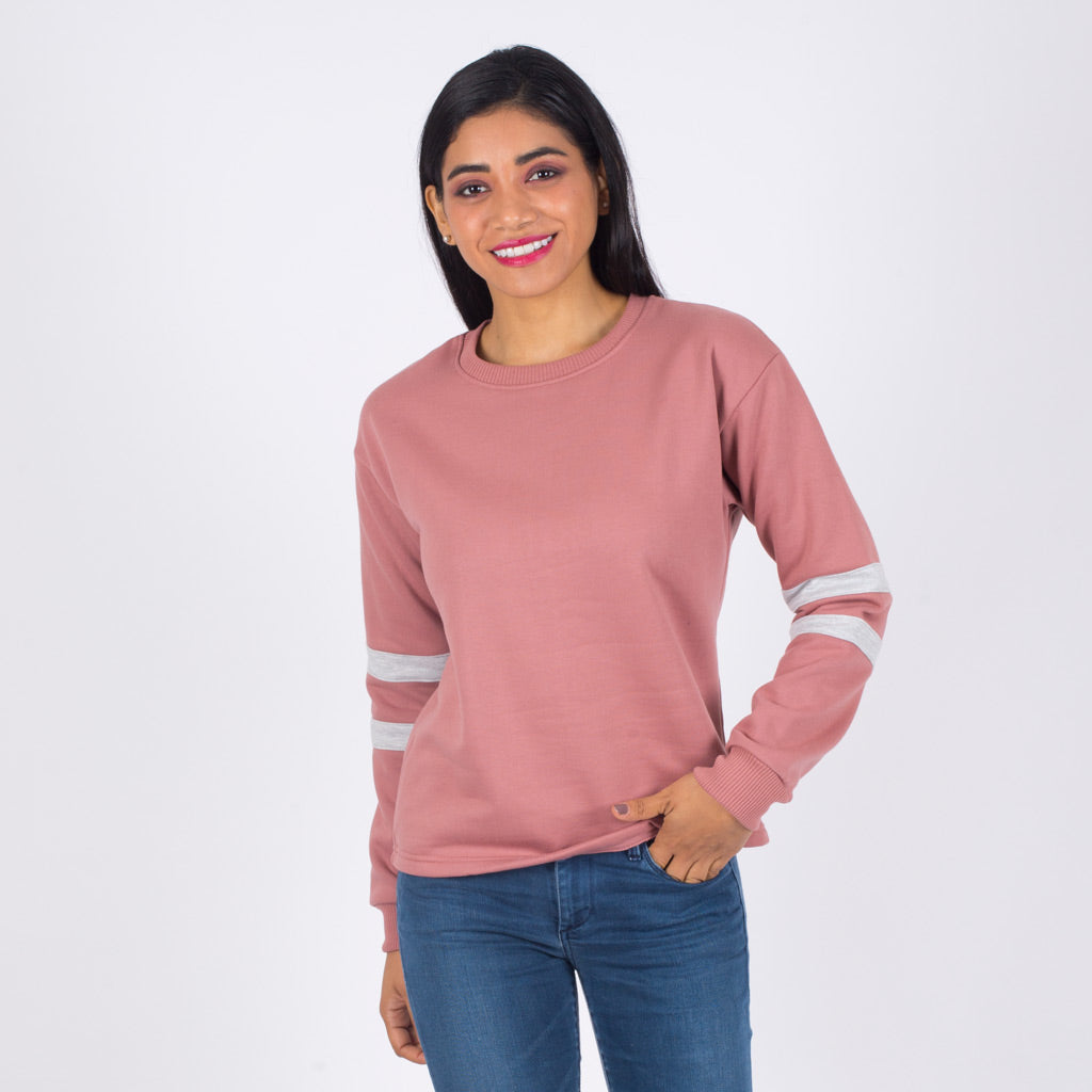 Polera Ethiopia Franela Mujer - 2x S/65.00