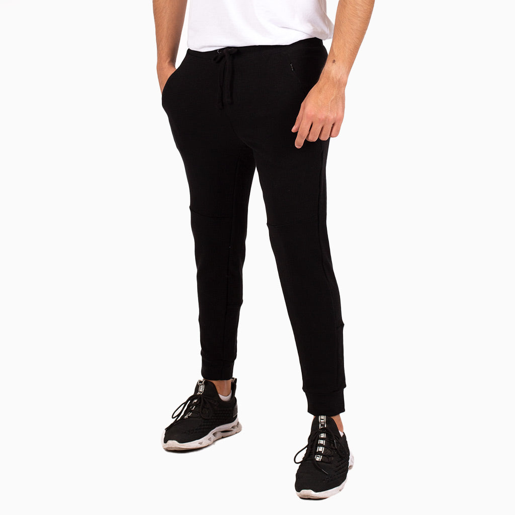 Jogger Ragnarok French Terry Hombre