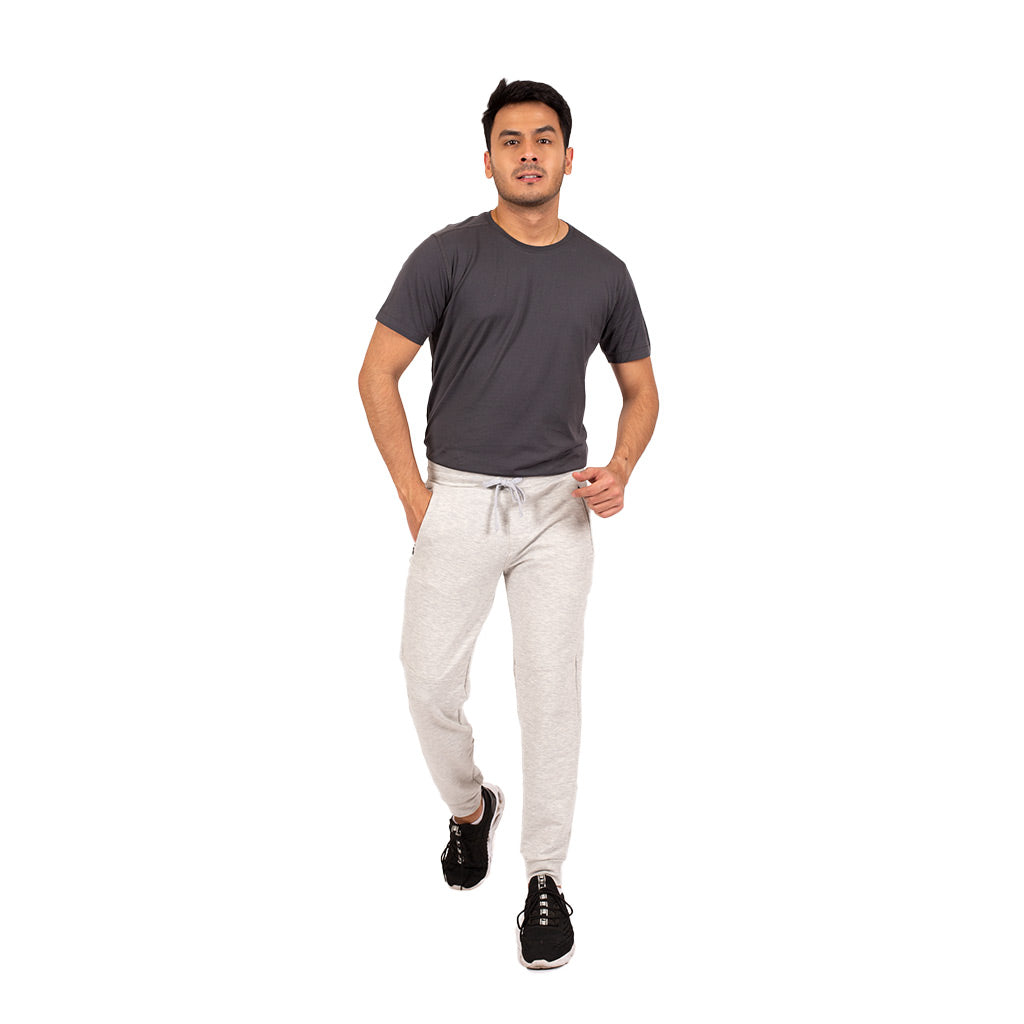 Jogger Ragnarok French Terry Hombre