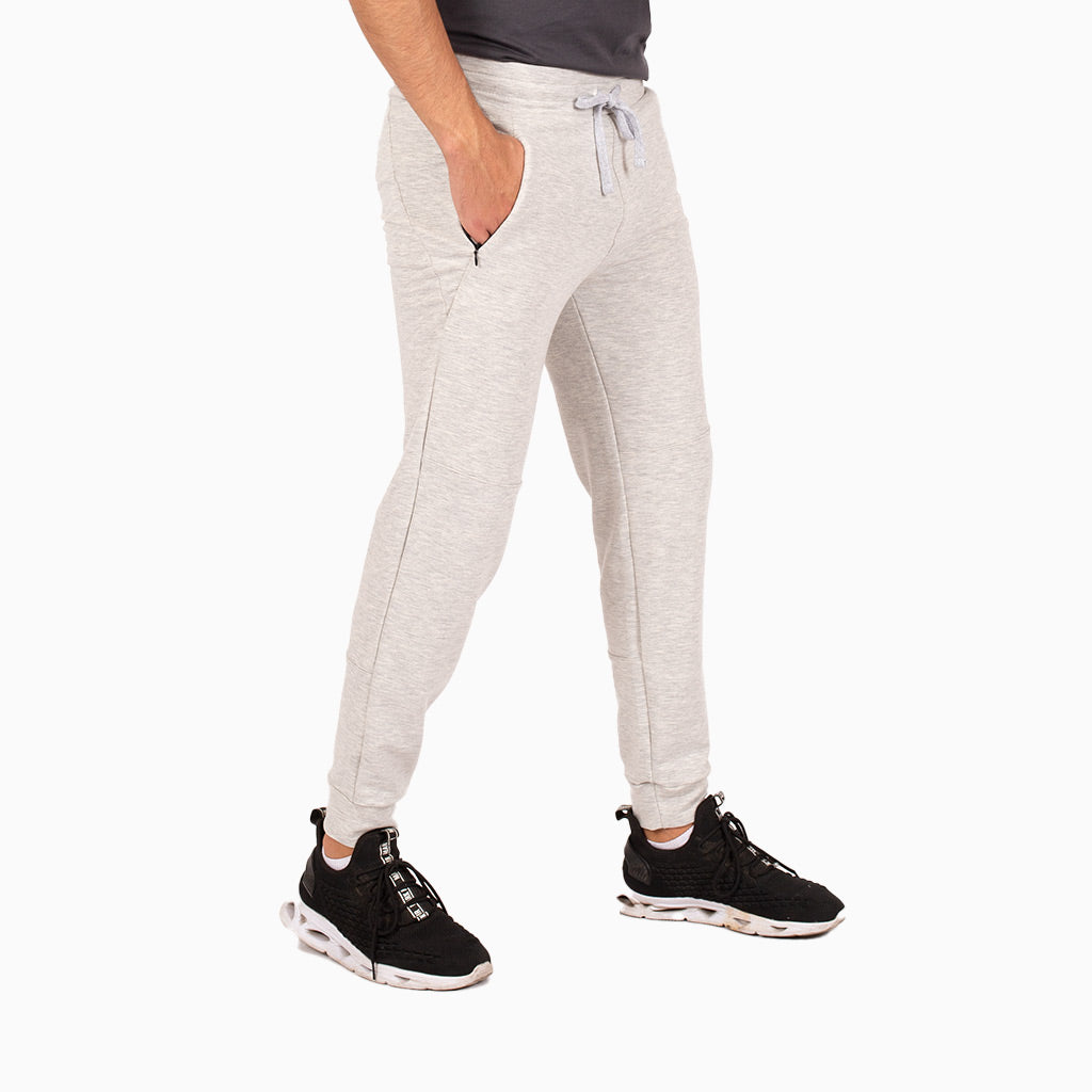 Jogger Ragnarok French Terry Hombre