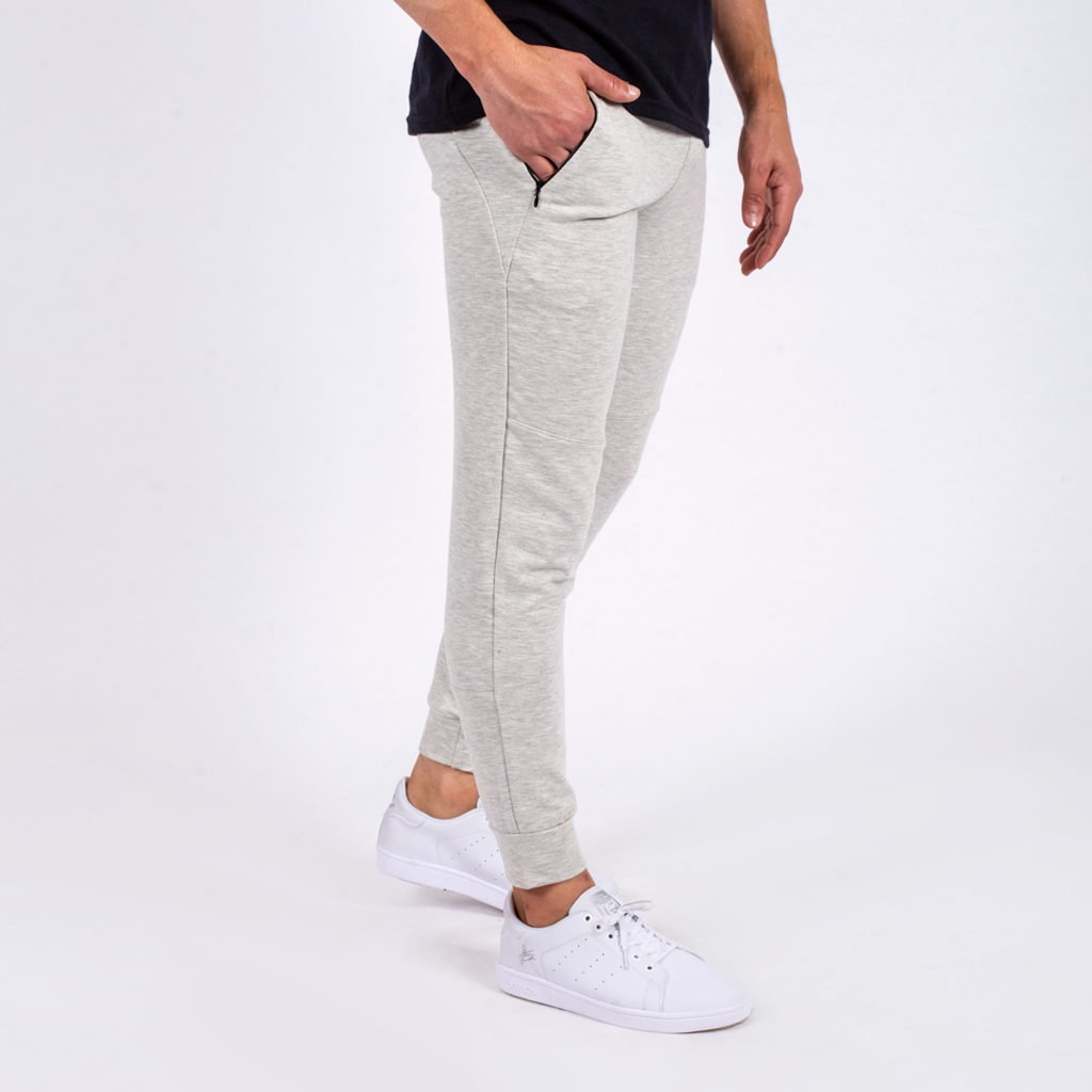 Jogger Ragnarok French Terry Hombre