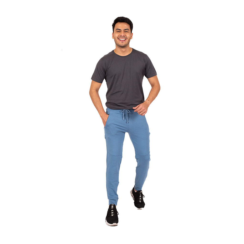 Jogger Ragnarok French Terry Hombre