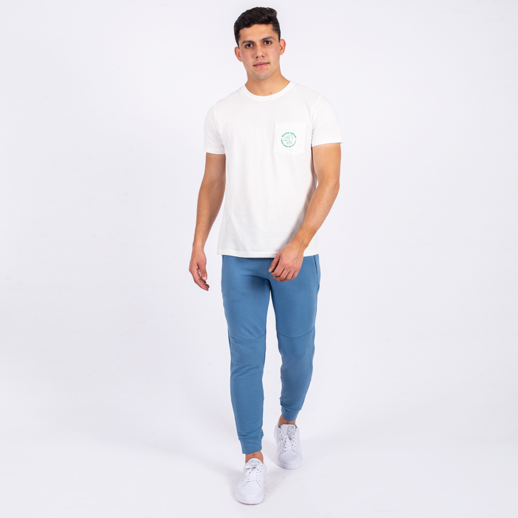 Jogger Ragnarok French Terry Hombre