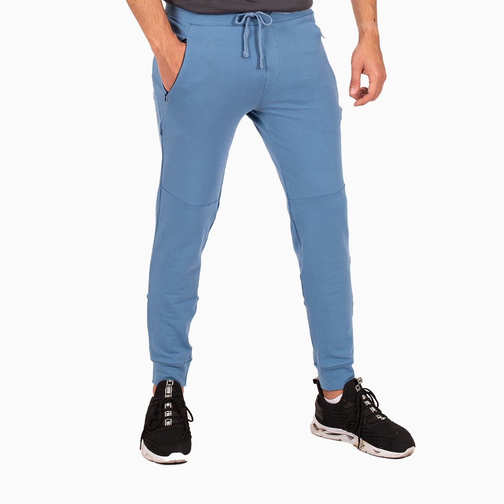 Jogger Ragnarok French Terry Hombre