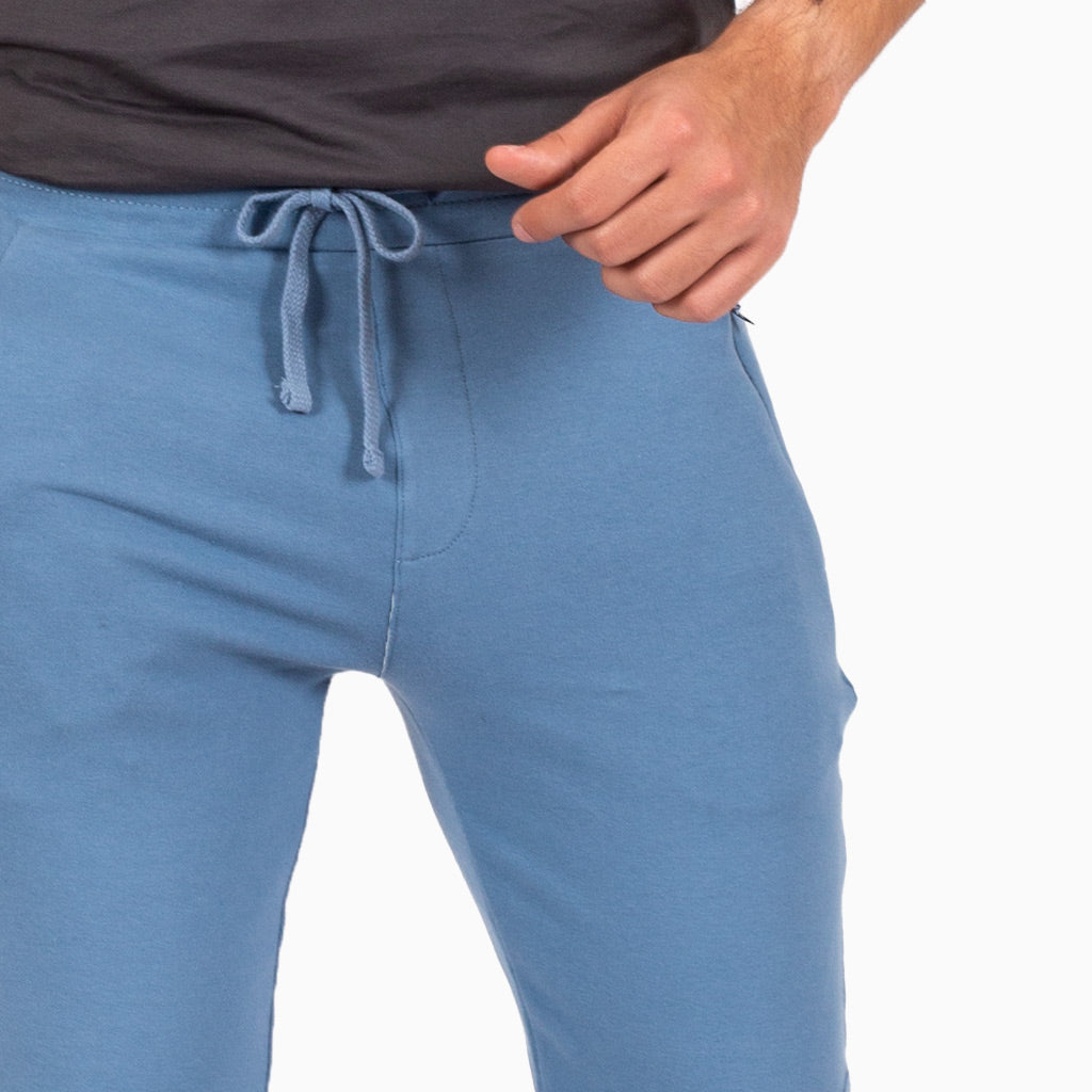 Jogger Ragnarok French Terry Hombre