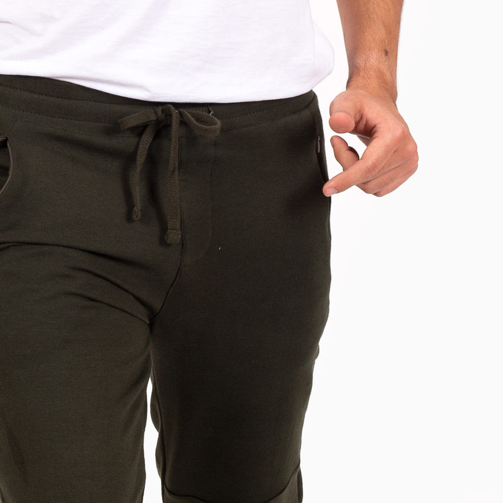 Jogger Ragnarok French Terry Hombre