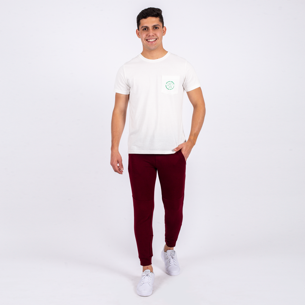 Jogger Ragnarok French Terry Hombre