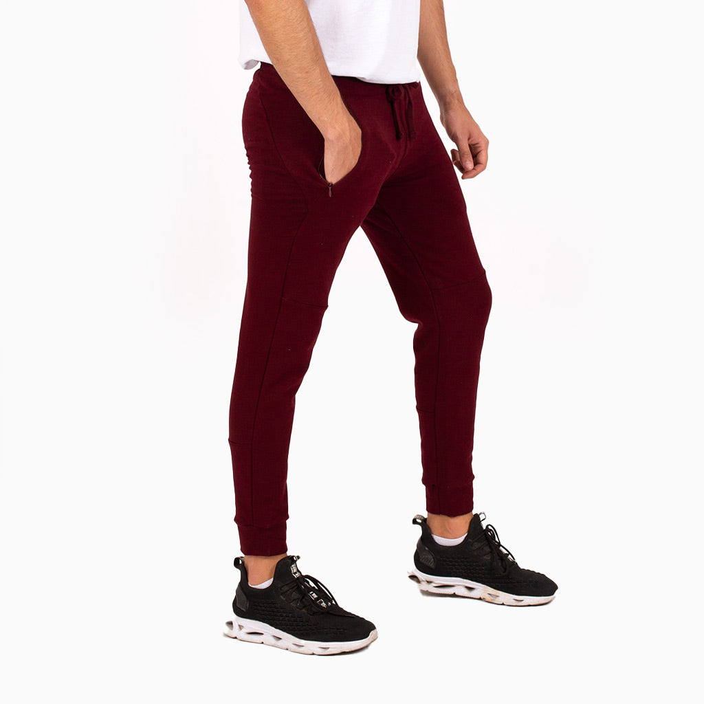 Jogger Ragnarok French Terry Hombre