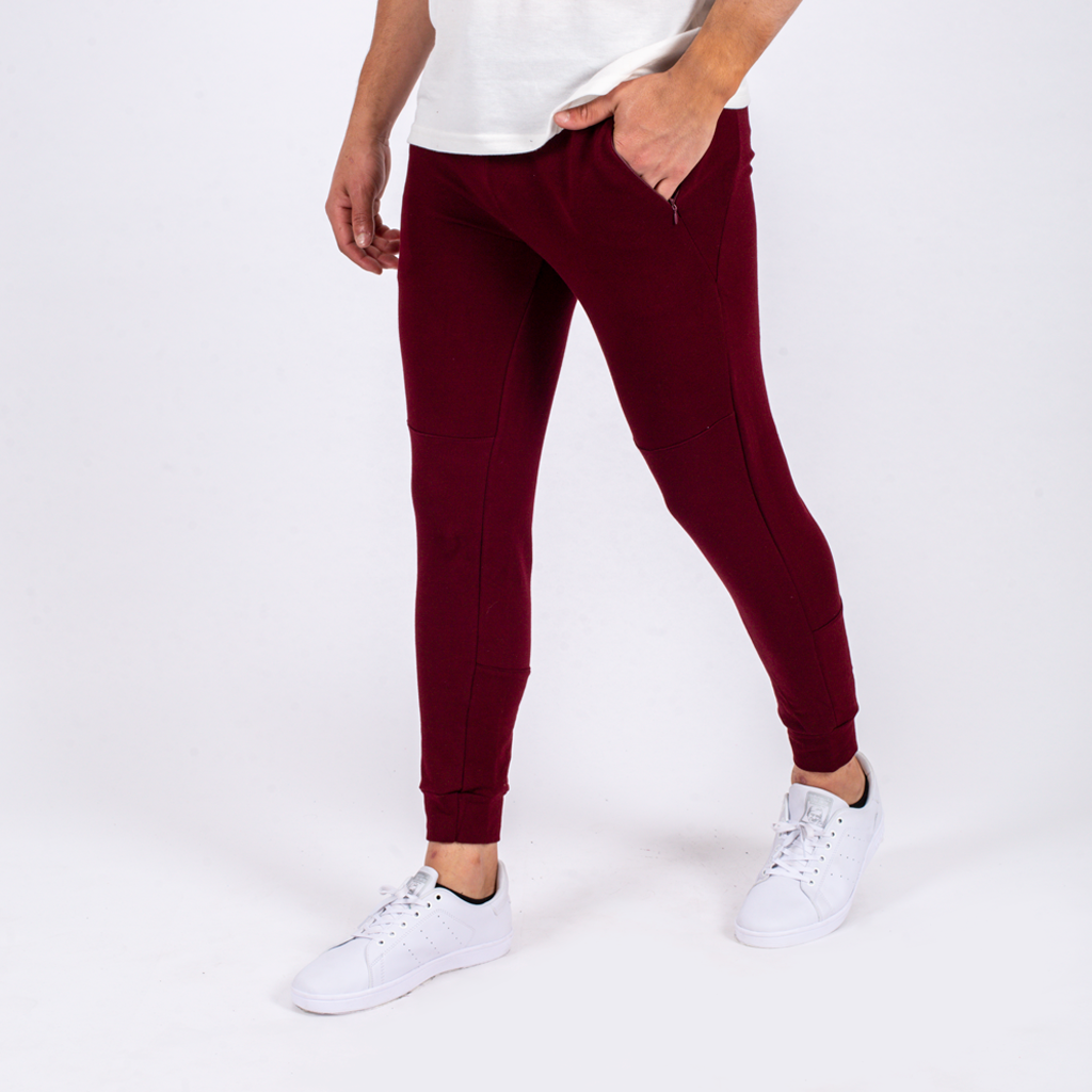 Jogger Ragnarok French Terry Hombre