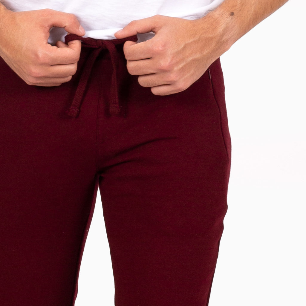 Jogger Ragnarok French Terry Hombre