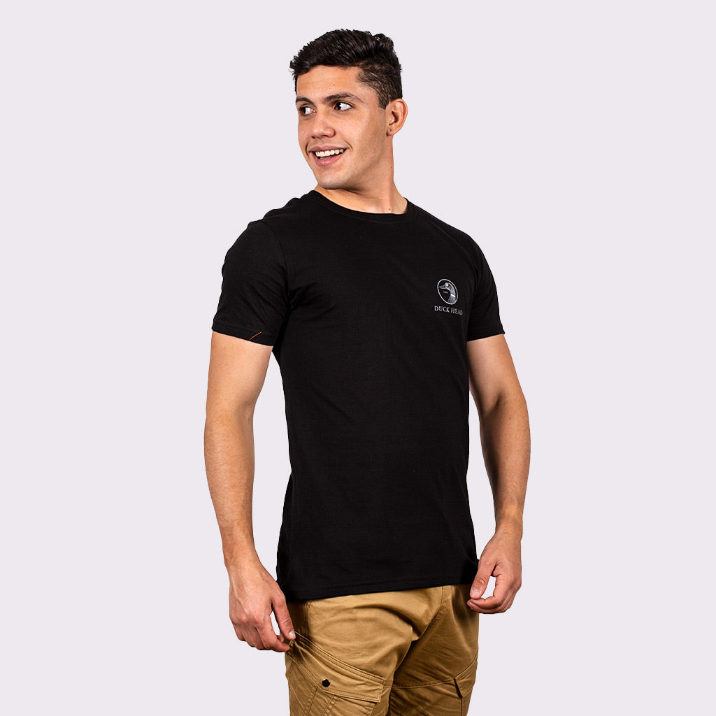 Polo Duck Head Algodón Hombre - 2x S/25.00