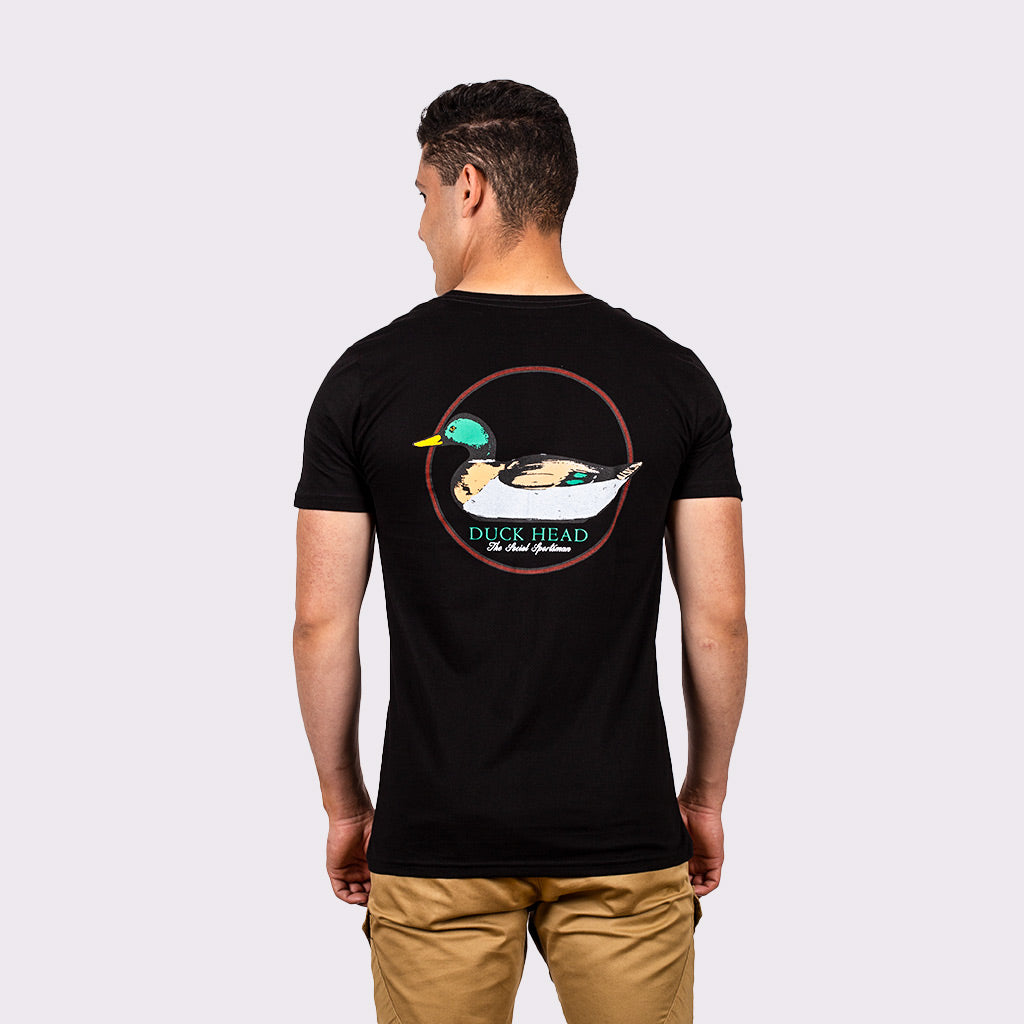 Polo Duck Head Algodón Hombre - 2x S/25.00