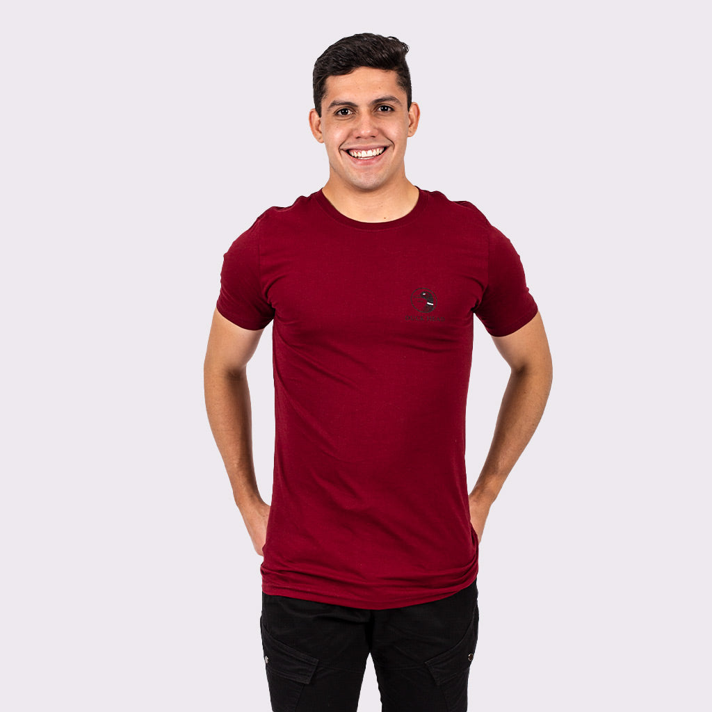 Polo Duck Head Algodón Hombre - 2x S/25.00