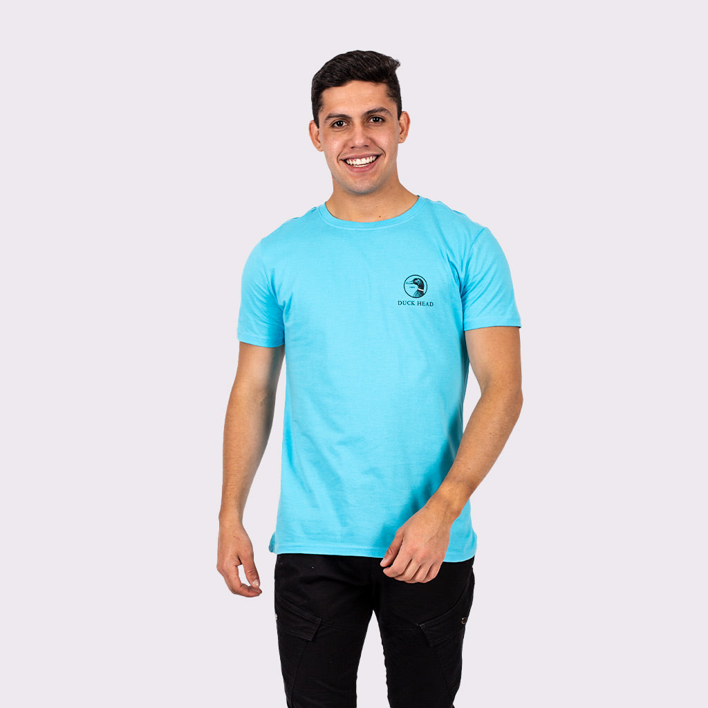 Polo Duck Head Algodón Hombre - 2x S/25.00