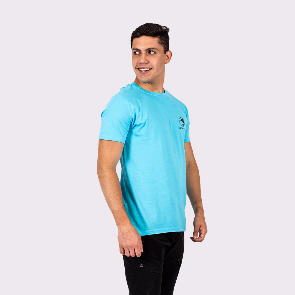 Polo Duck Head Algodón Hombre - 2x S/25.00