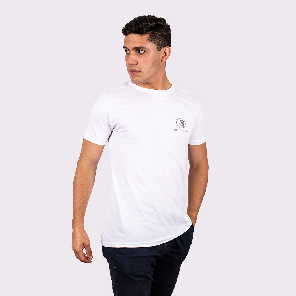 Polo Duck Head Algodón Hombre - 2x S/25.00