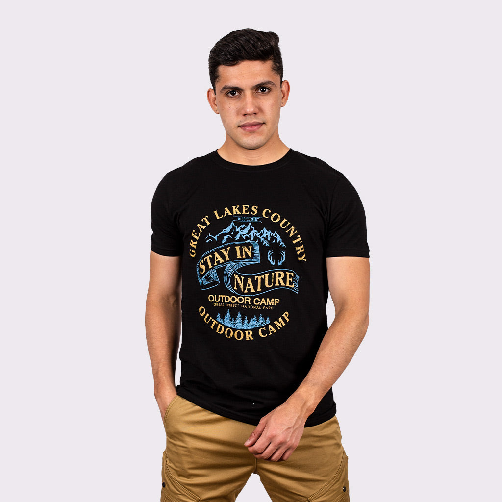 Polo Duck Head Algodón Hombre