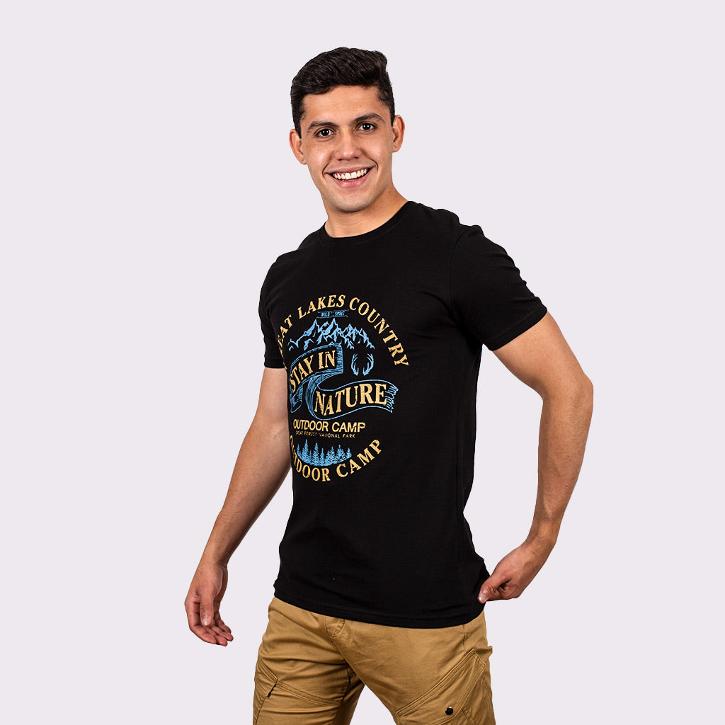 Polo Duck Head Algodón Hombre