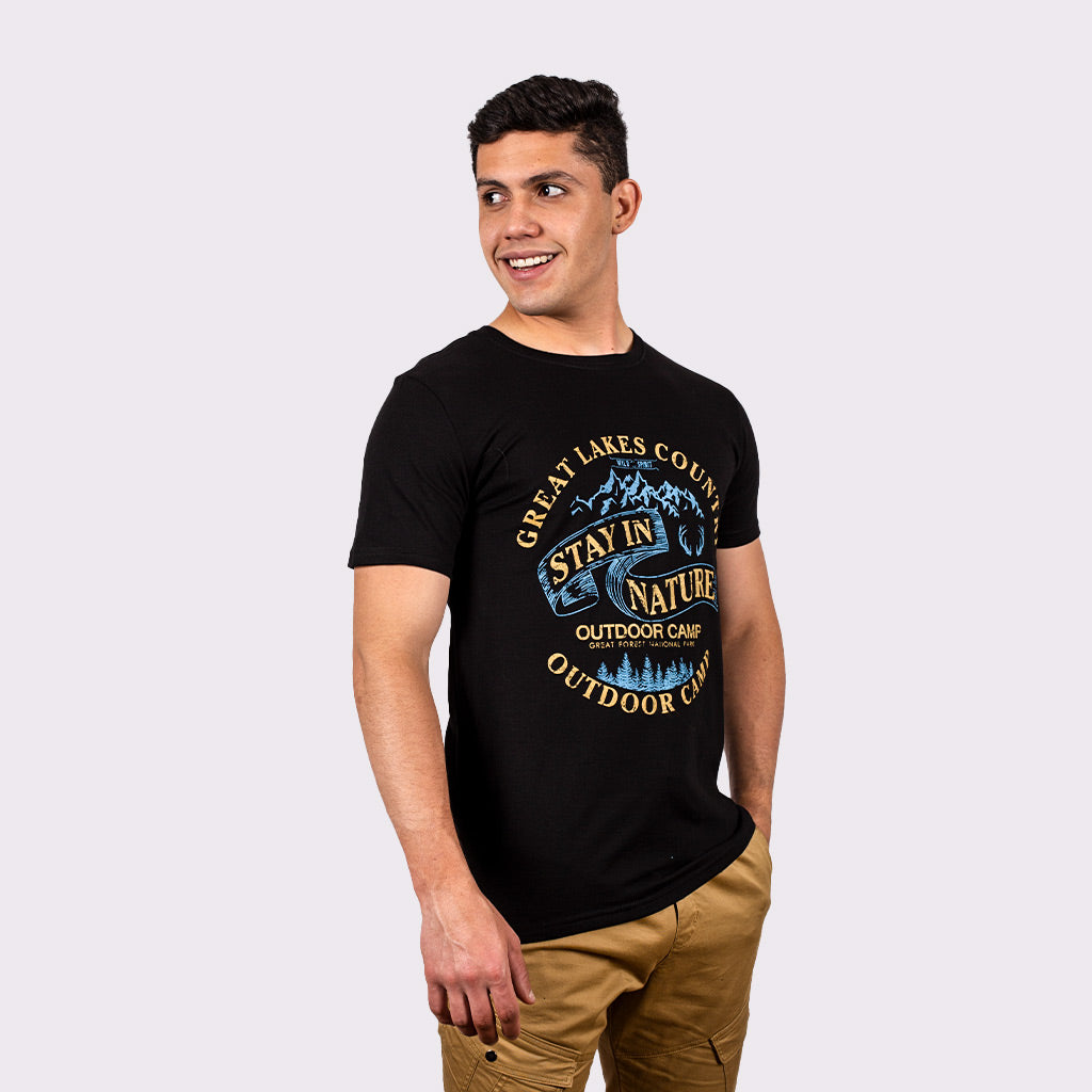 Polo Duck Head Algodón Hombre