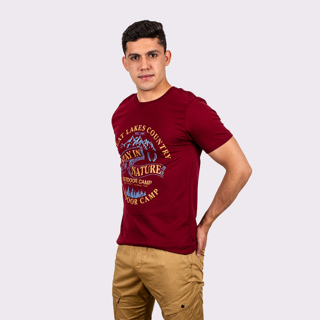 Polo Duck Head Algodón Hombre