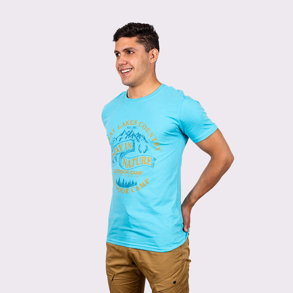 Polo Duck Head Algodón Hombre