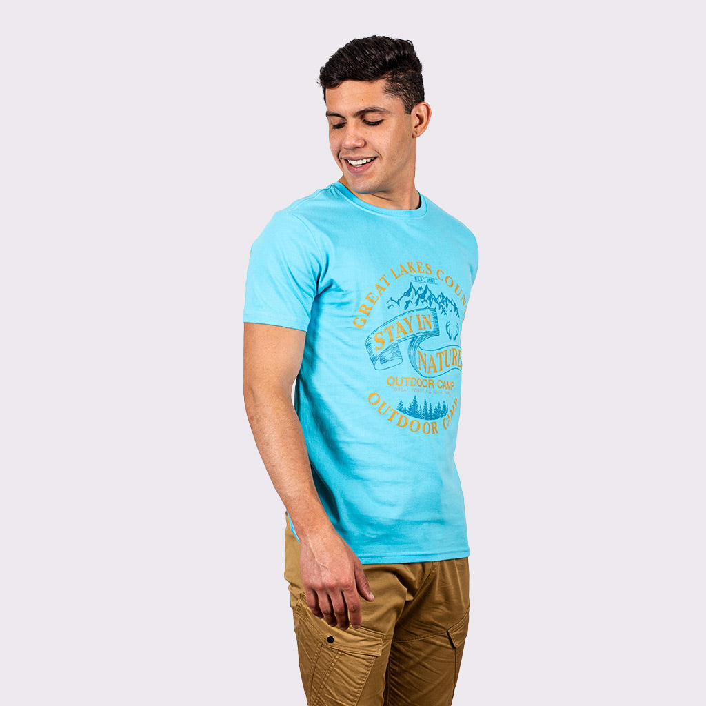 Polo Duck Head Algodón Hombre