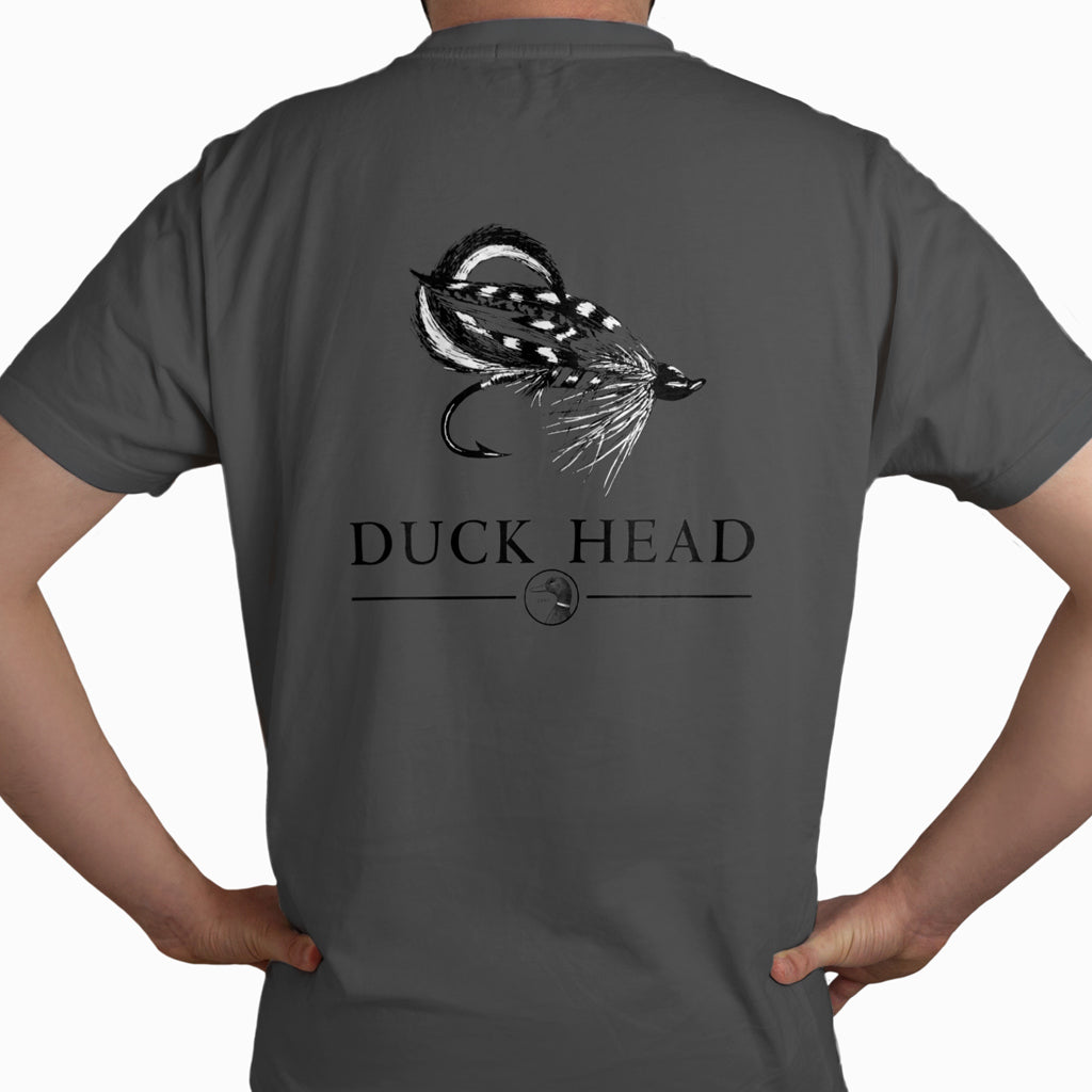 Polo Duck Head Manga Corta Hombre - 2x S/25.00