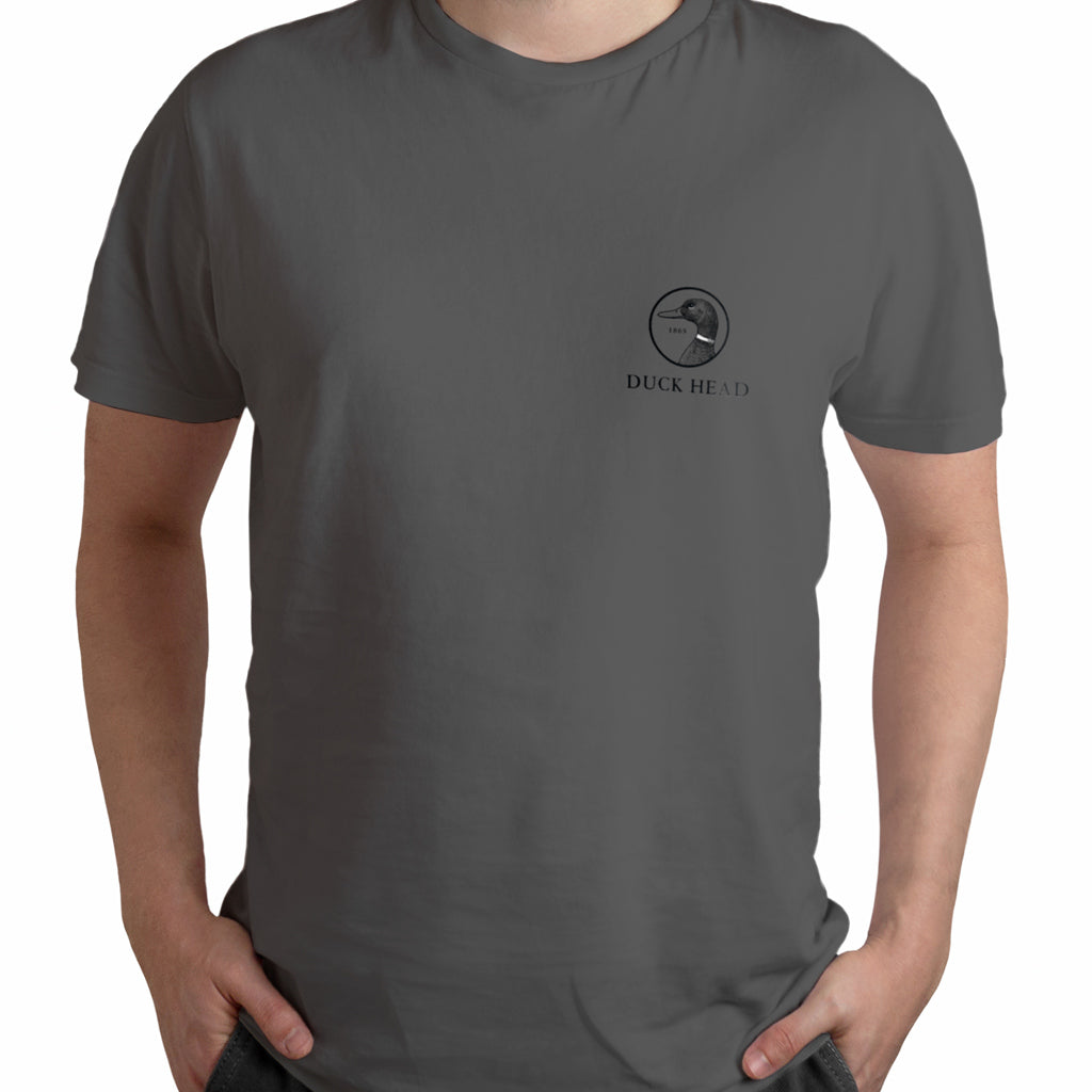 Polo Duck Head Manga Corta Hombre - 2x S/25.00