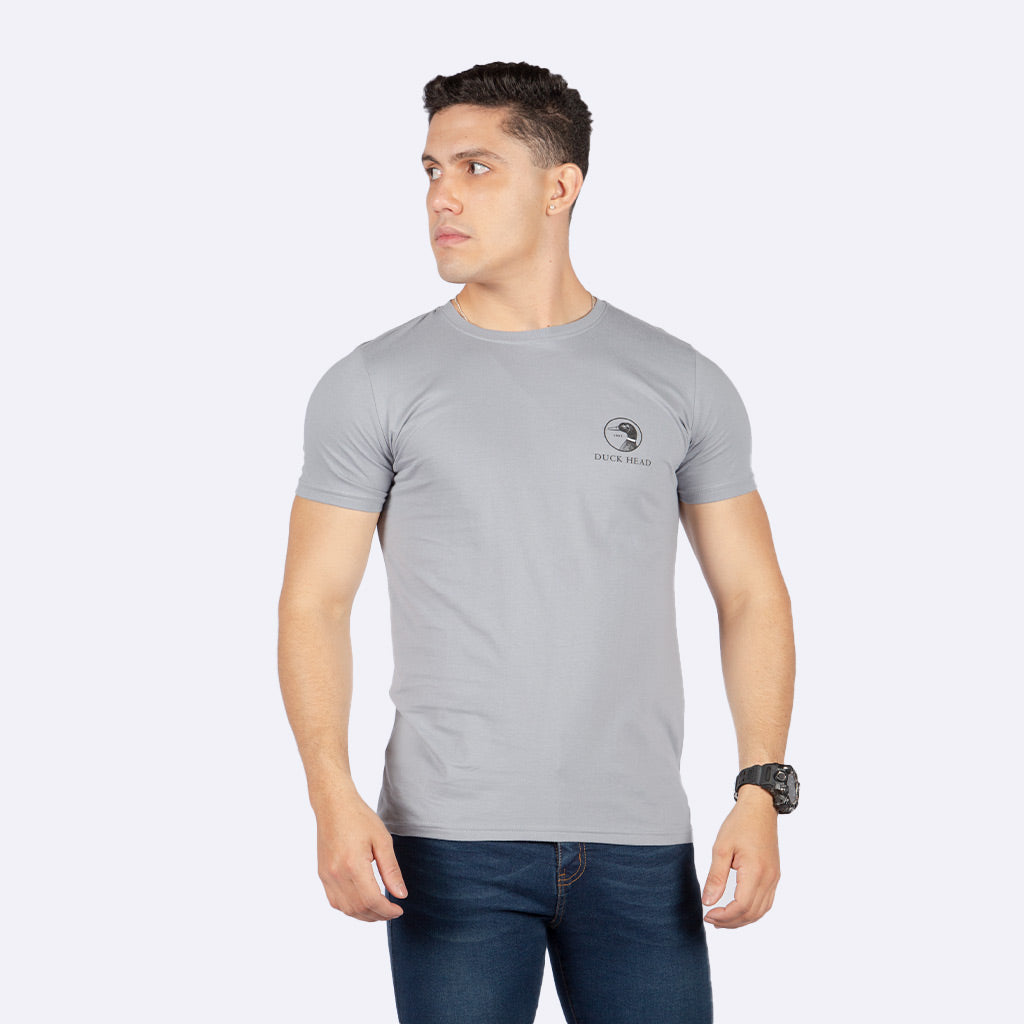 Polo Duck Head Algodón Hombre - 2x S/25.00