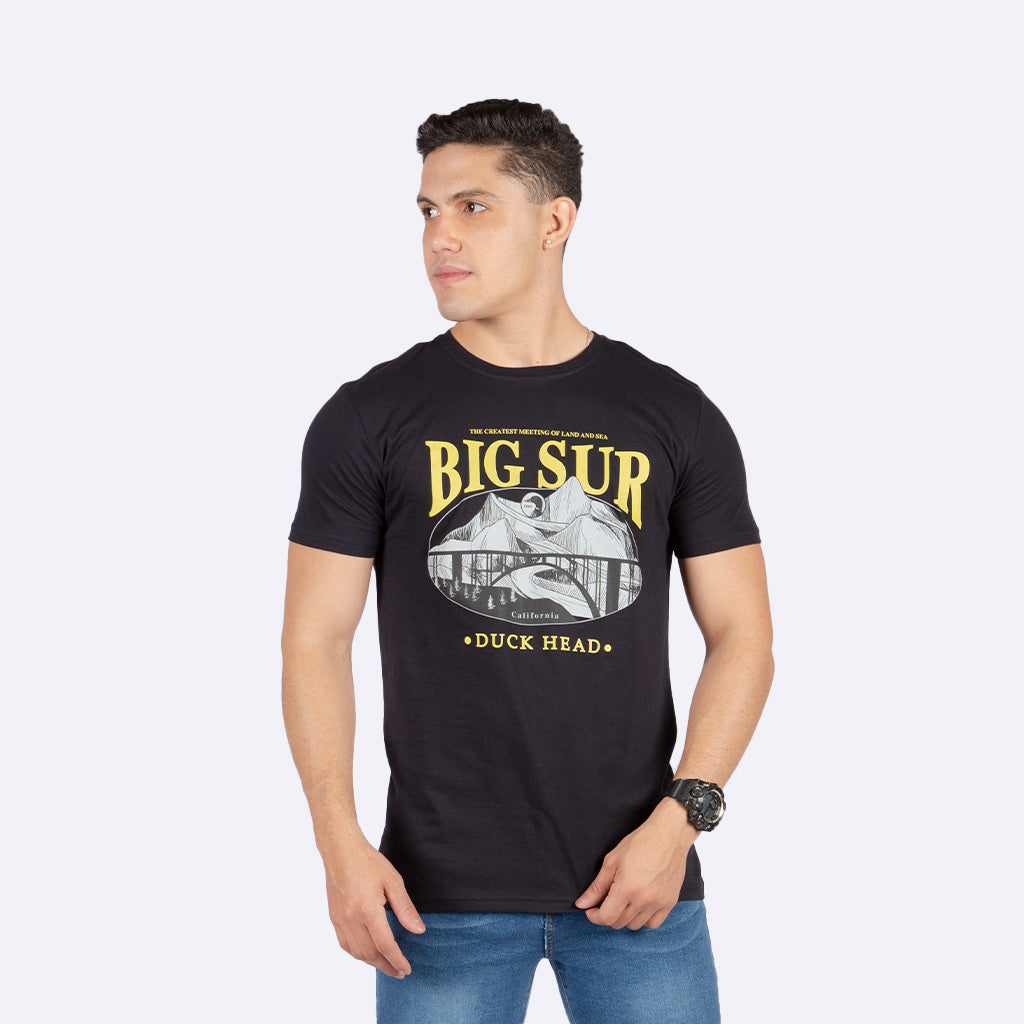 Polo Duck Head Algodón Hombre - 2x S/25.00